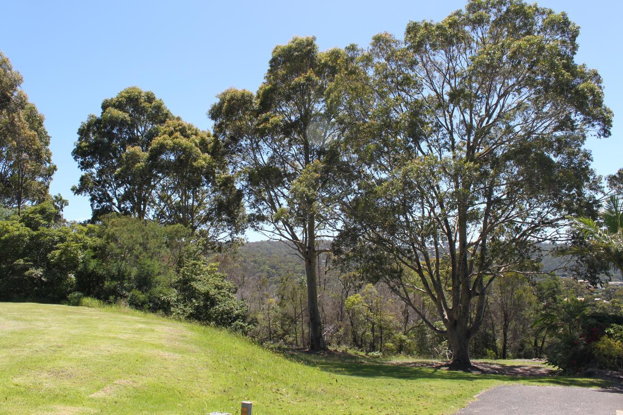 Hillcrest Merimbula Luaran gambar